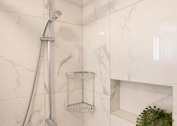 Lejlighed Aetheria 3br