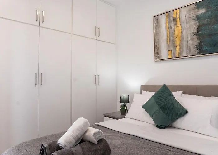 Aetheria 3br Klorakas