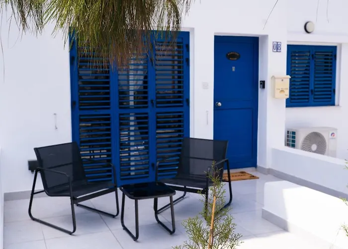 Lejlighed Aetheria 3br