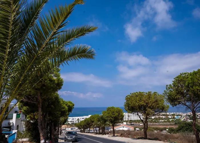 Lejlighed Aetheria 3br