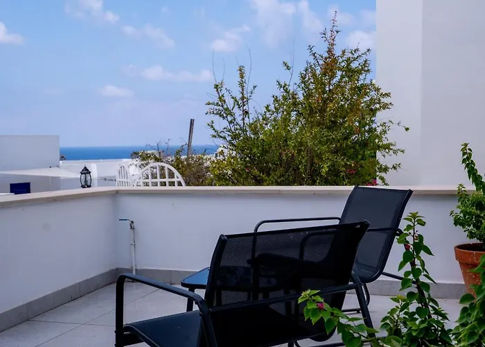 Aetheria 3br Lejlighed *