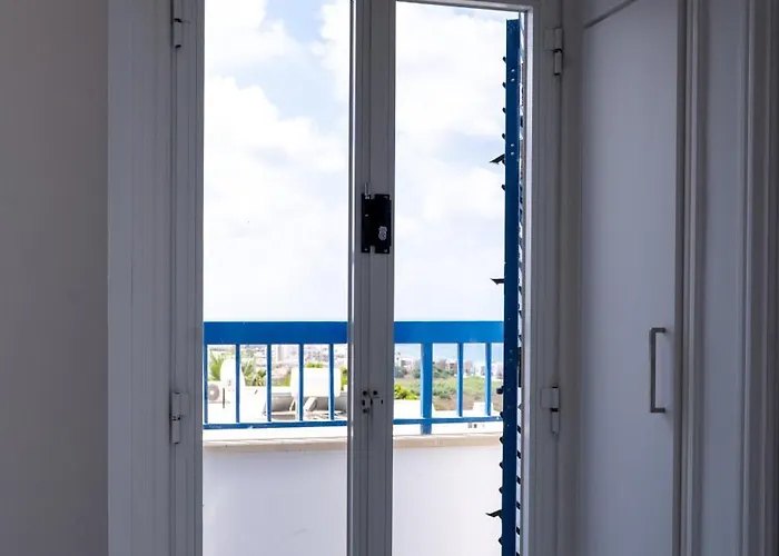 Aetheria 3br * Klorakas