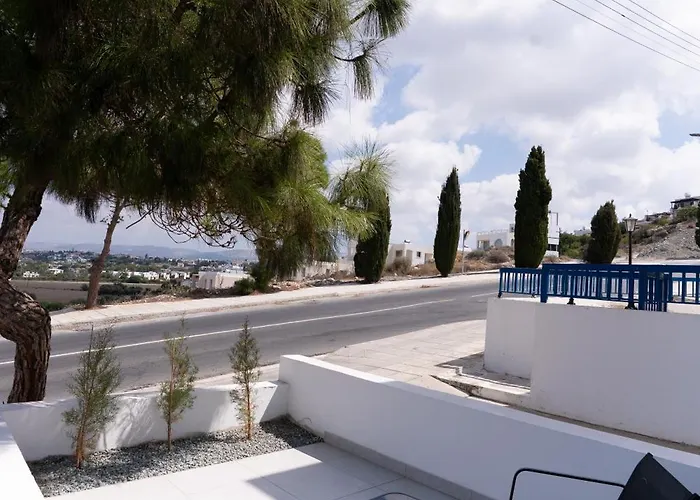 Lejlighed Aetheria 3br Klorakas