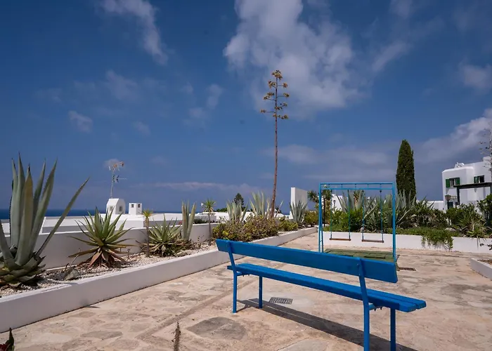 Aetheria 3br Lejlighed