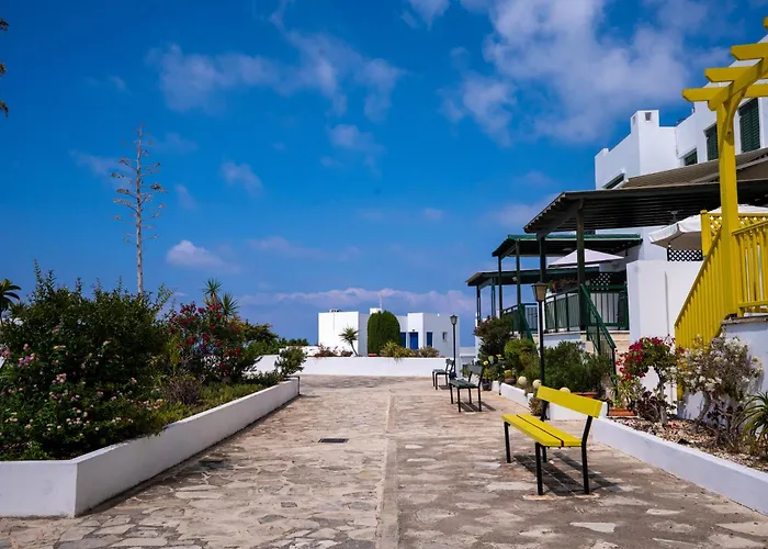 Appartamento Aetheria 3br *