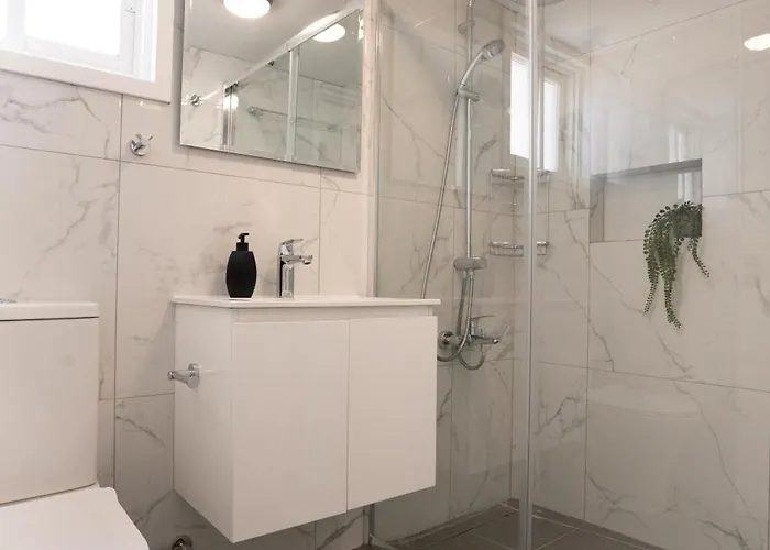 Aetheria 3br Lejlighed *