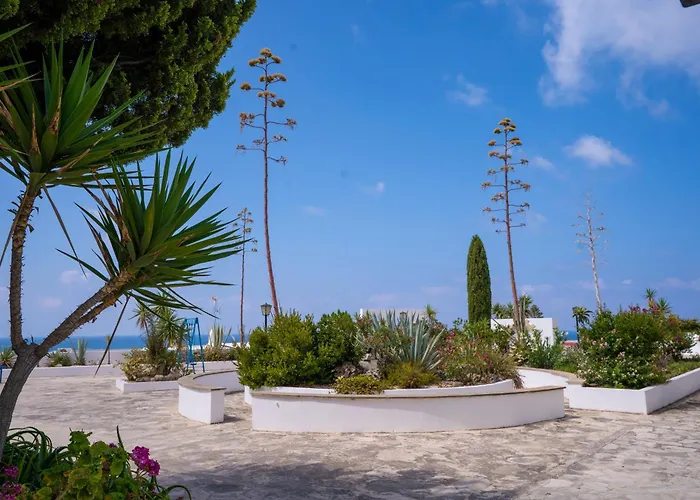 Aetheria 3br Lejlighed Klorakas