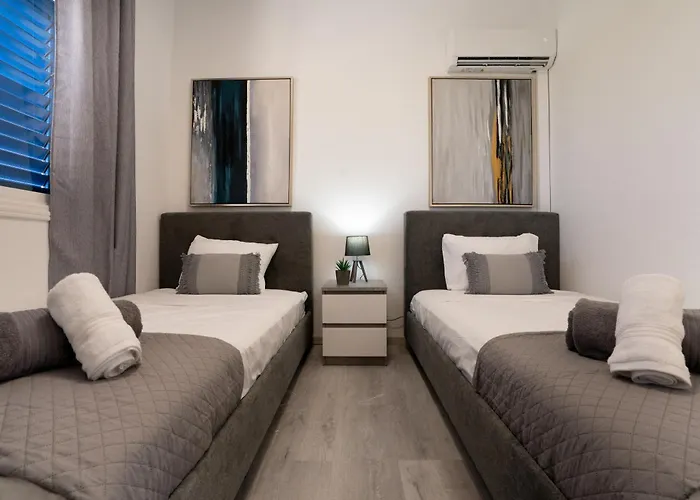 Aetheria 3br Klorakas