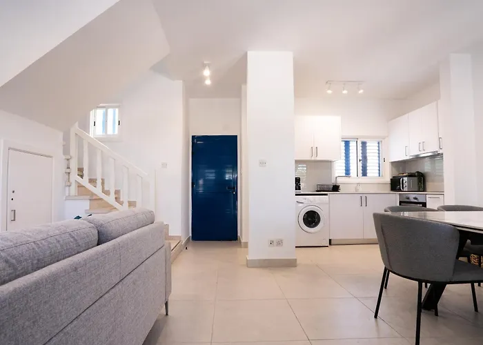 Aetheria 3br Lejlighed